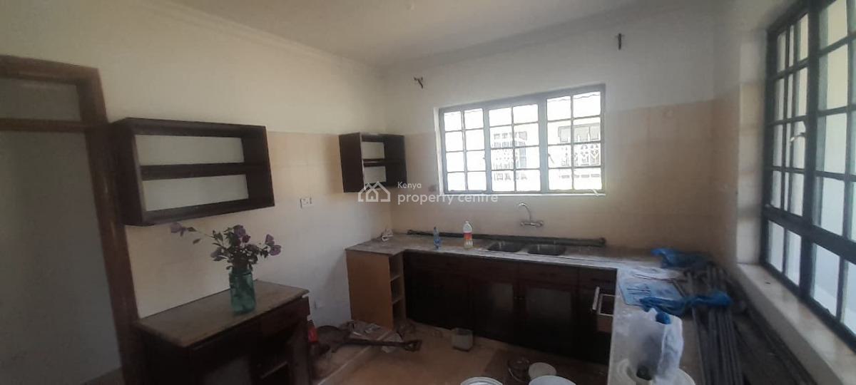 2 Bedroom House, Karen, Nairobi, Semi-detached Bungalow for Rent