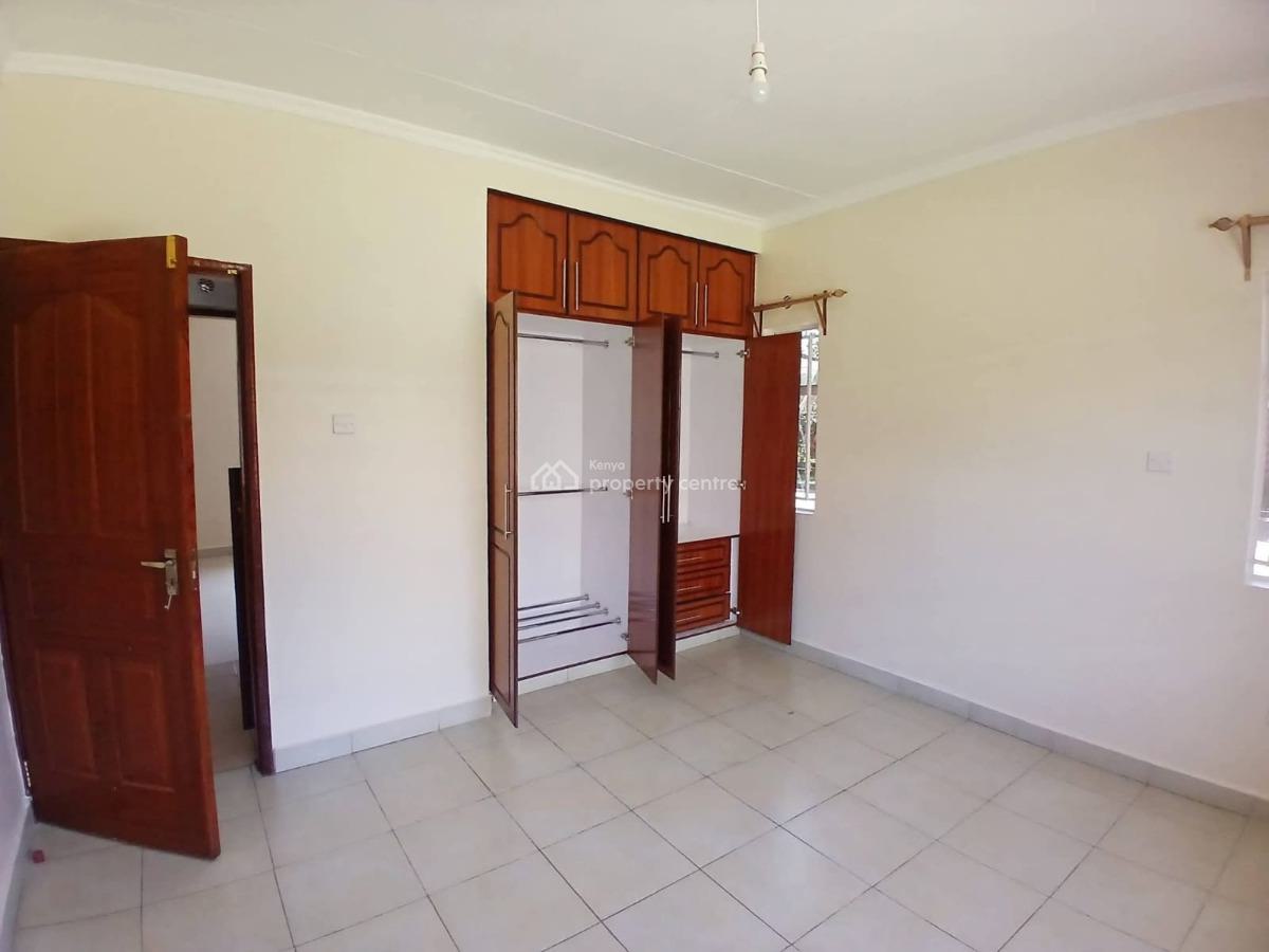3 Bedroom House, Karen, Nairobi, Detached Bungalow for Rent