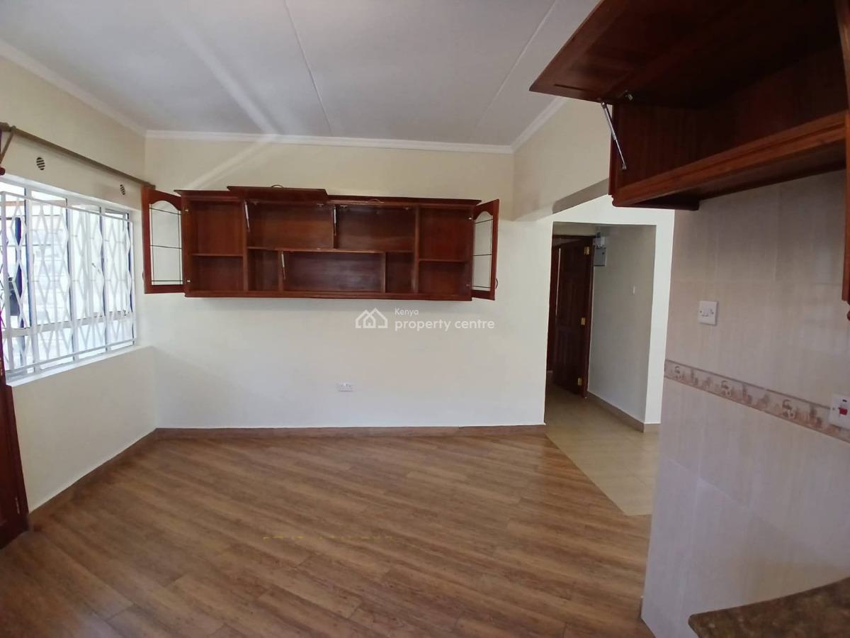 3 Bedroom House, Karen, Nairobi, Detached Bungalow for Rent