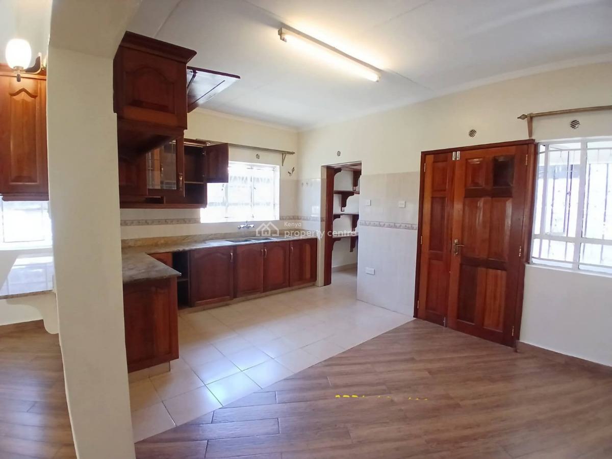 3 Bedroom House, Karen, Nairobi, Detached Bungalow for Rent