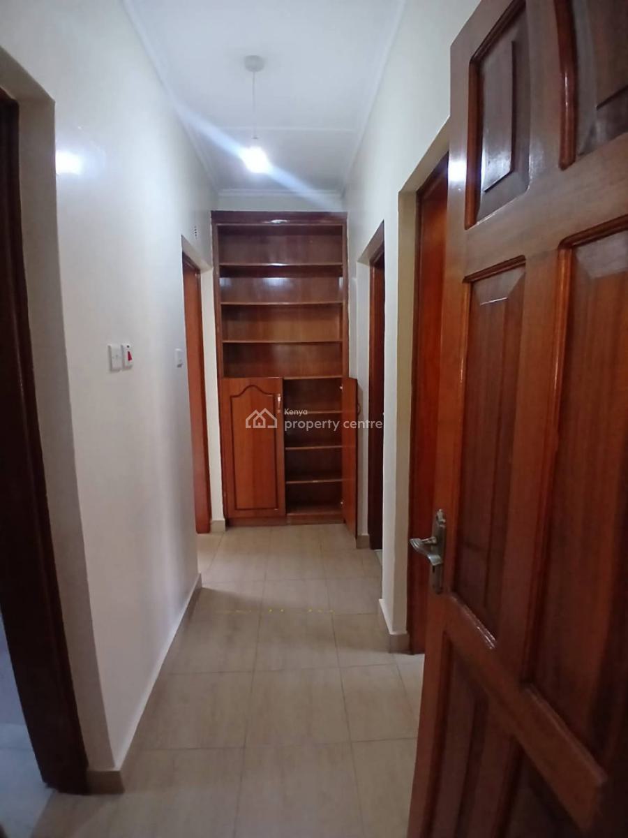 3 Bedroom House, Karen, Nairobi, Detached Bungalow for Rent