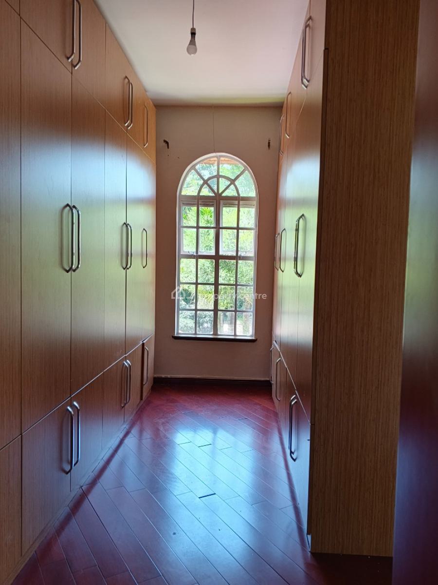 Elegant 4 Bedrooms House on Half Acre in Gated Community, Karen Miotoni, Karen, Nairobi, House for Rent