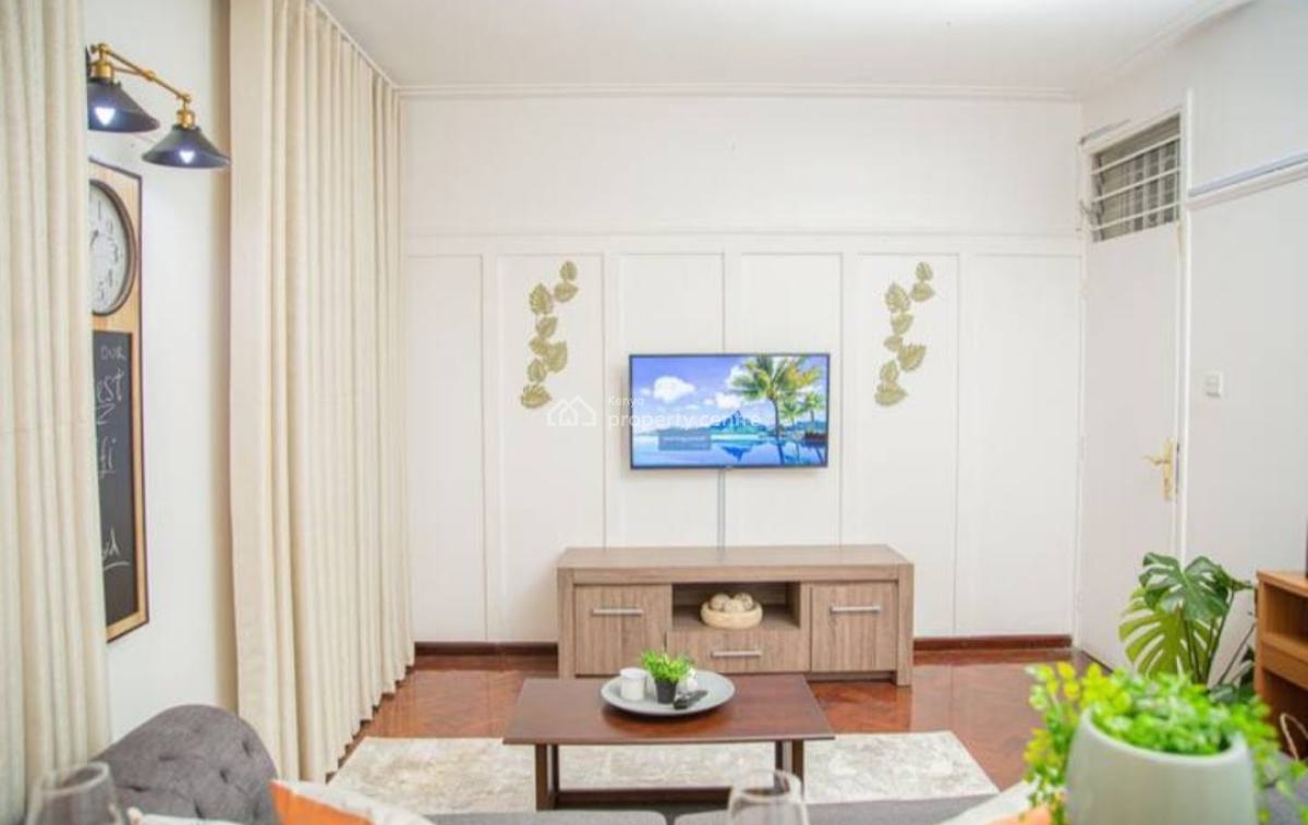 2 Bedrooms Apartment for Office Use, Riverside Drive, Westlands, Nairobi, Office Space for Rent