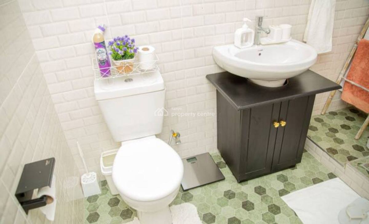 2 Bedrooms Apartment for Office Use, Riverside Drive, Westlands, Nairobi, Office Space for Rent