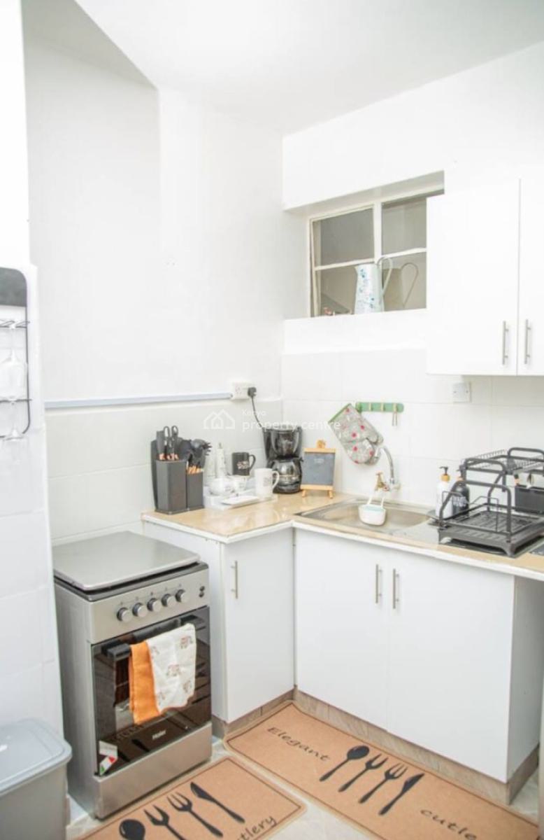 2 Bedrooms Apartment for Office Use, Riverside Drive, Westlands, Nairobi, Office Space for Rent