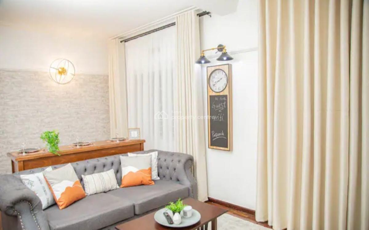 2 Bedrooms Apartment for Office Use, Riverside Drive, Westlands, Nairobi, Office Space for Rent