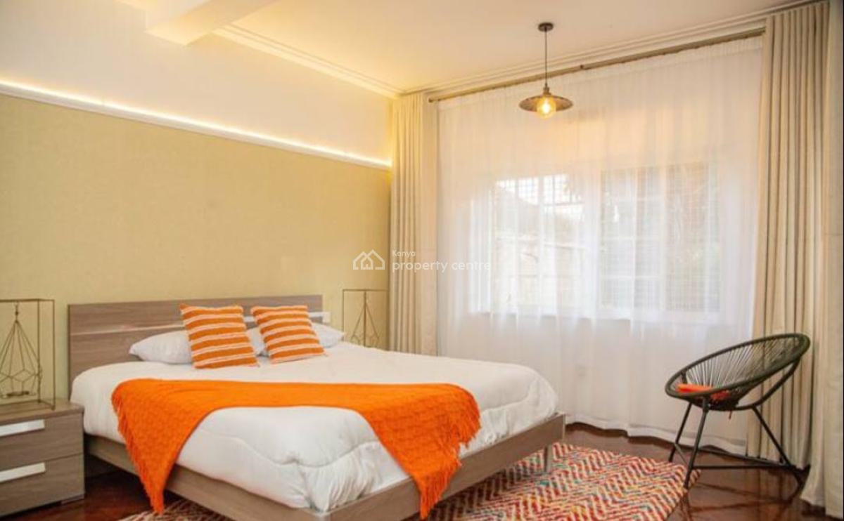 2 Bedrooms Apartment for Office Use, Riverside Drive, Westlands, Nairobi, Office Space for Rent