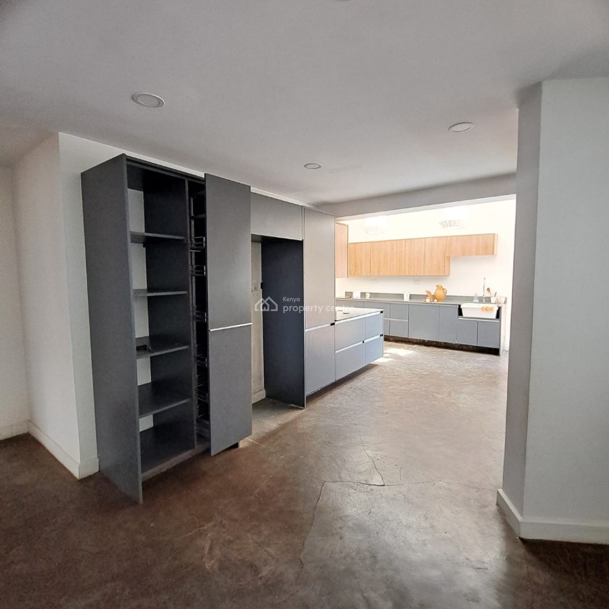 Magnificent 4 Bedrooms Home with Private Swimming Pool, Loresho, Westlands, Nairobi, House for Rent