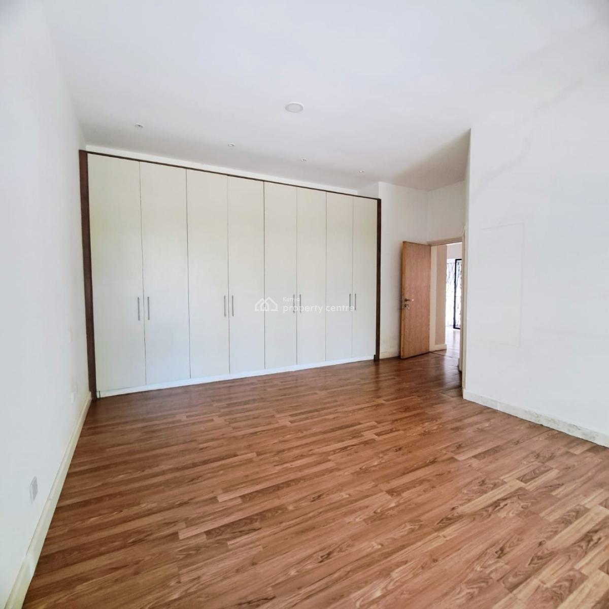 Magnificent 4 Bedrooms Home with Private Swimming Pool, Loresho, Westlands, Nairobi, House for Rent