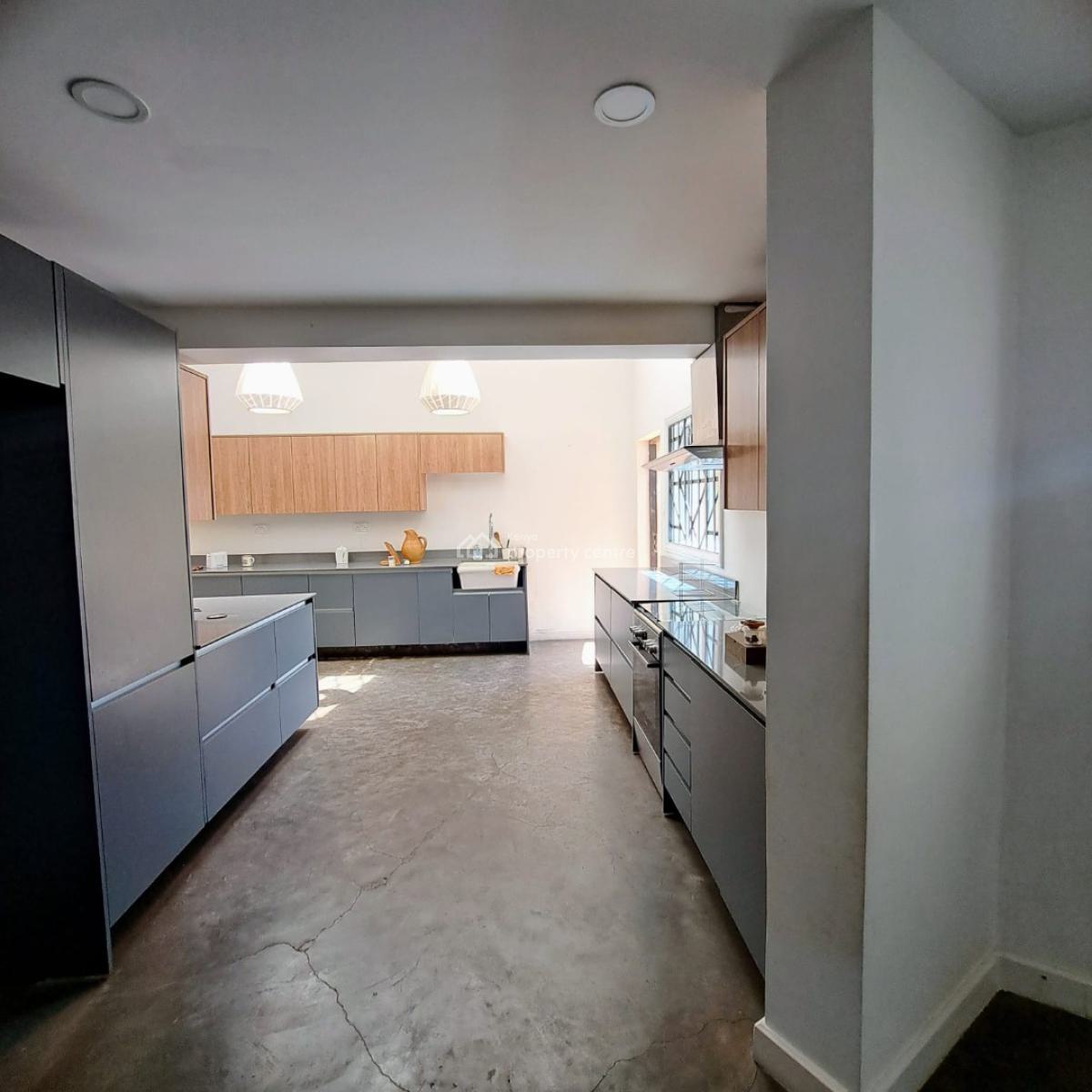 Magnificent 4 Bedrooms Home with Private Swimming Pool, Loresho, Westlands, Nairobi, House for Rent