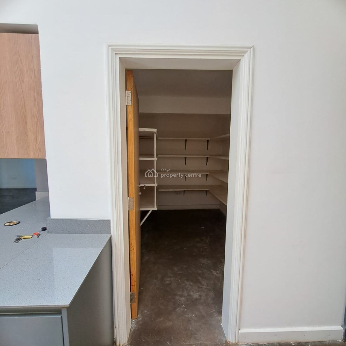 Magnificent 4 Bedrooms Home with Private Swimming Pool, Loresho, Westlands, Nairobi, House for Rent