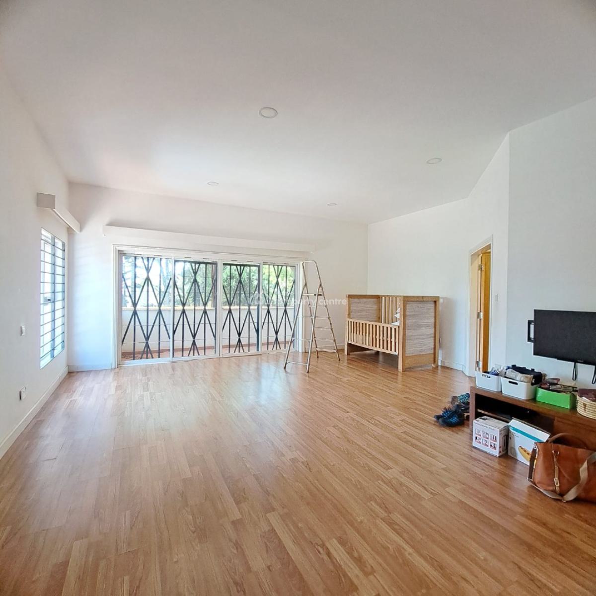 Magnificent 4 Bedrooms Home with Private Swimming Pool, Loresho, Westlands, Nairobi, House for Rent