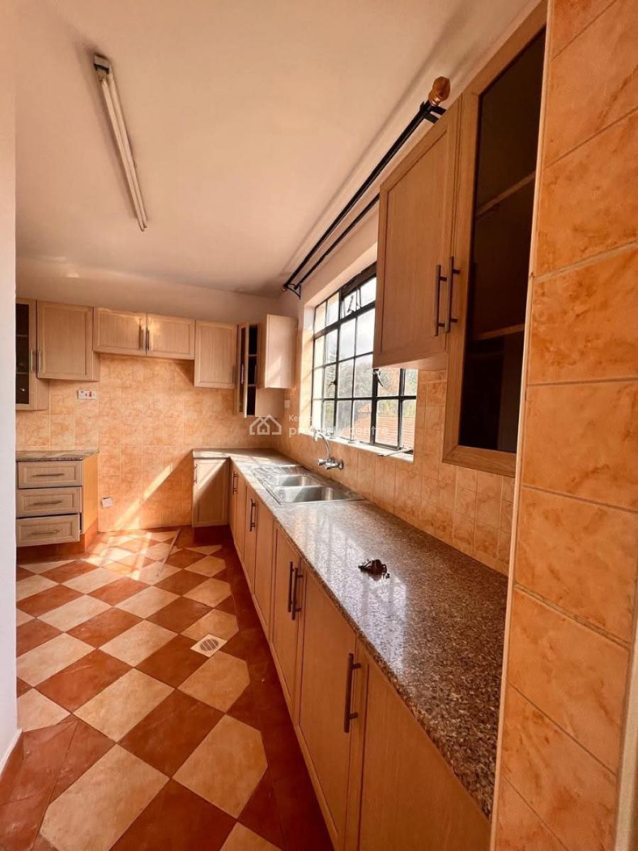Homely 2 Bedroom All En-suite Apartment, Kilimani, Nairobi, Apartment for Rent