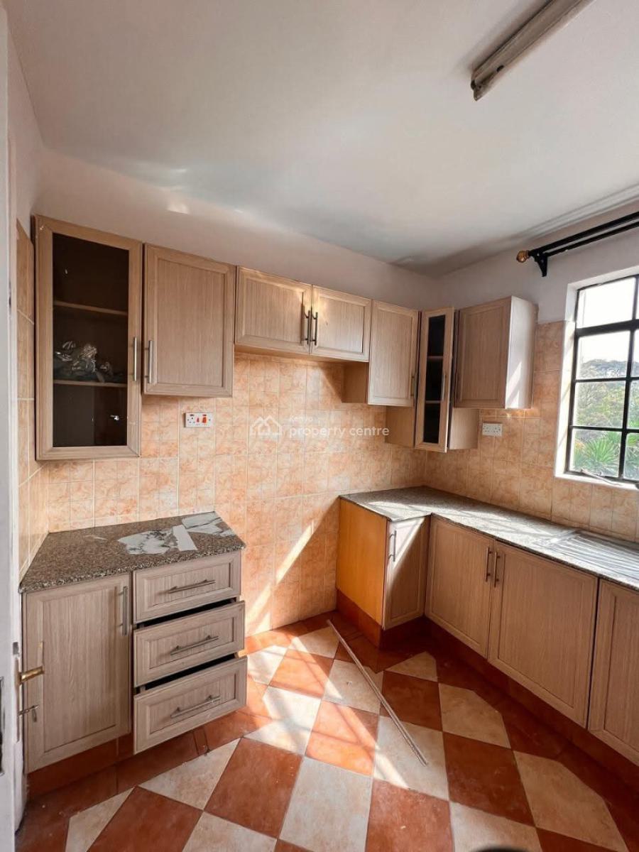Homely 2 Bedroom All En-suite Apartment, Kilimani, Nairobi, Apartment for Rent