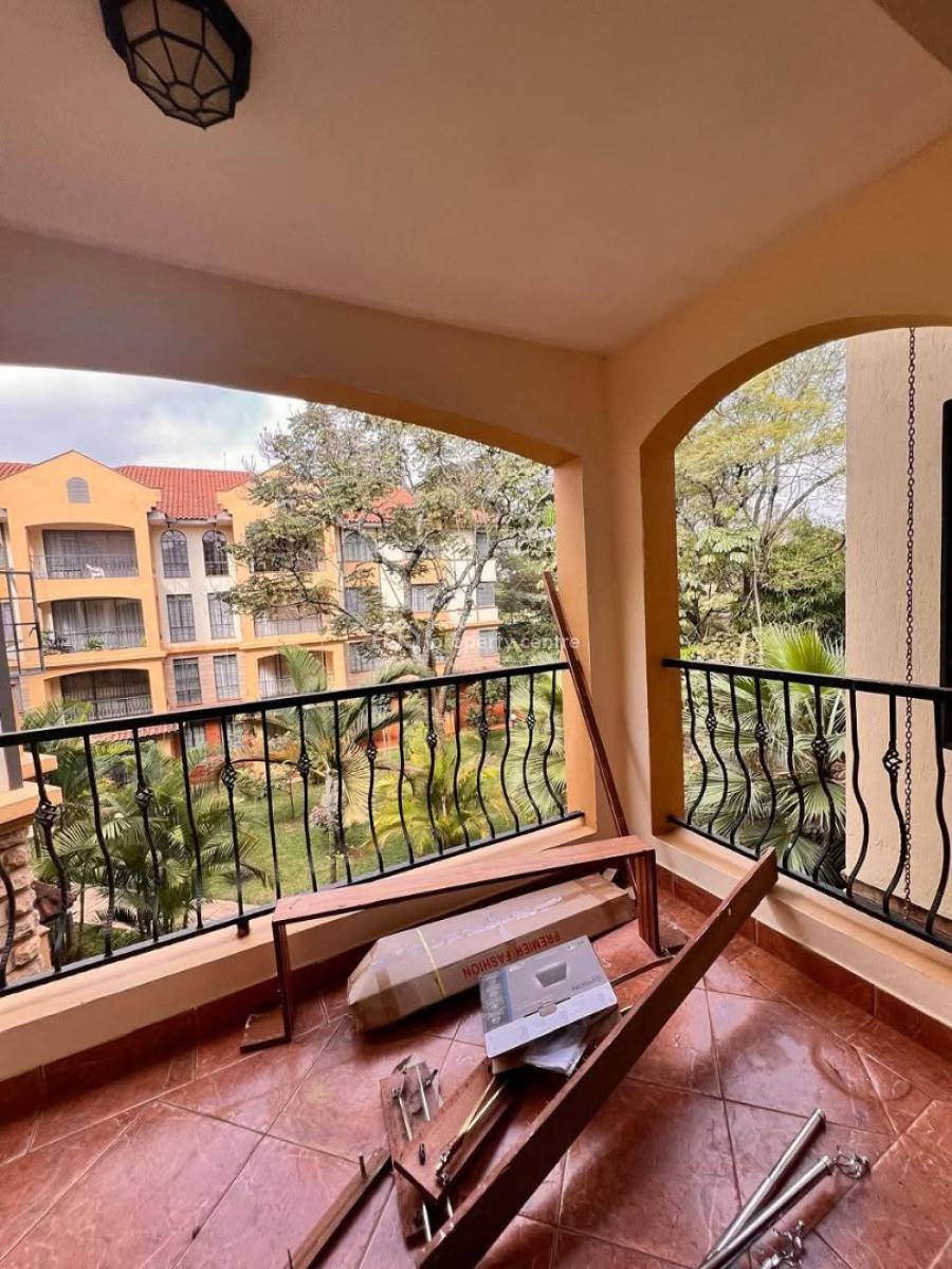 Homely 2 Bedroom All En-suite Apartment, Kilimani, Nairobi, Apartment for Rent