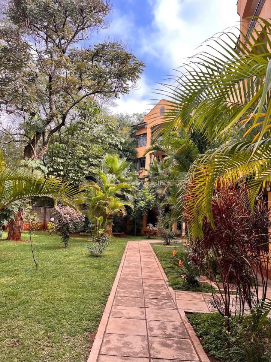 Homely 2 Bedroom All En-suite Apartment, Kilimani, Nairobi, Apartment for Rent