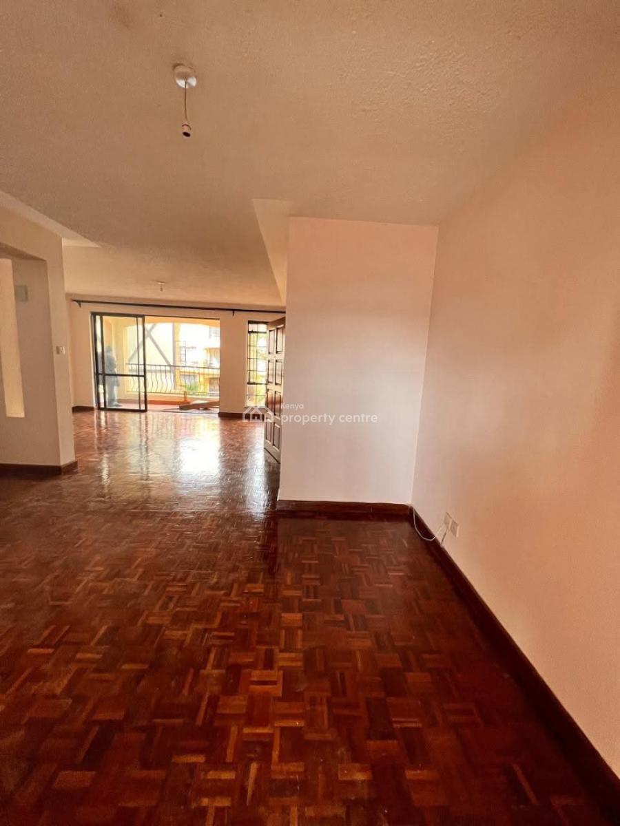 Homely 2 Bedroom All En-suite Apartment, Kilimani, Nairobi, Apartment for Rent