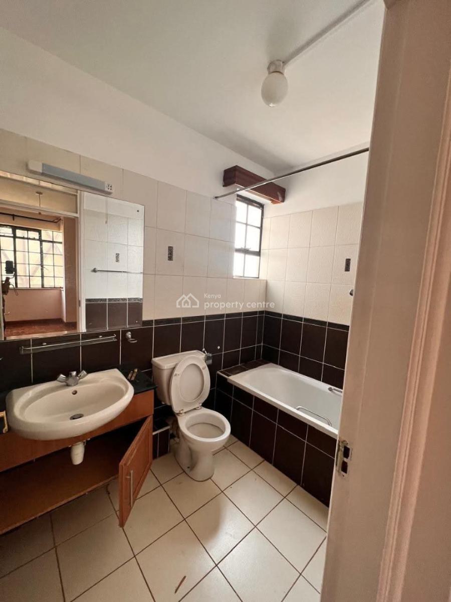 Homely 2 Bedroom All En-suite Apartment, Kilimani, Nairobi, Apartment for Rent