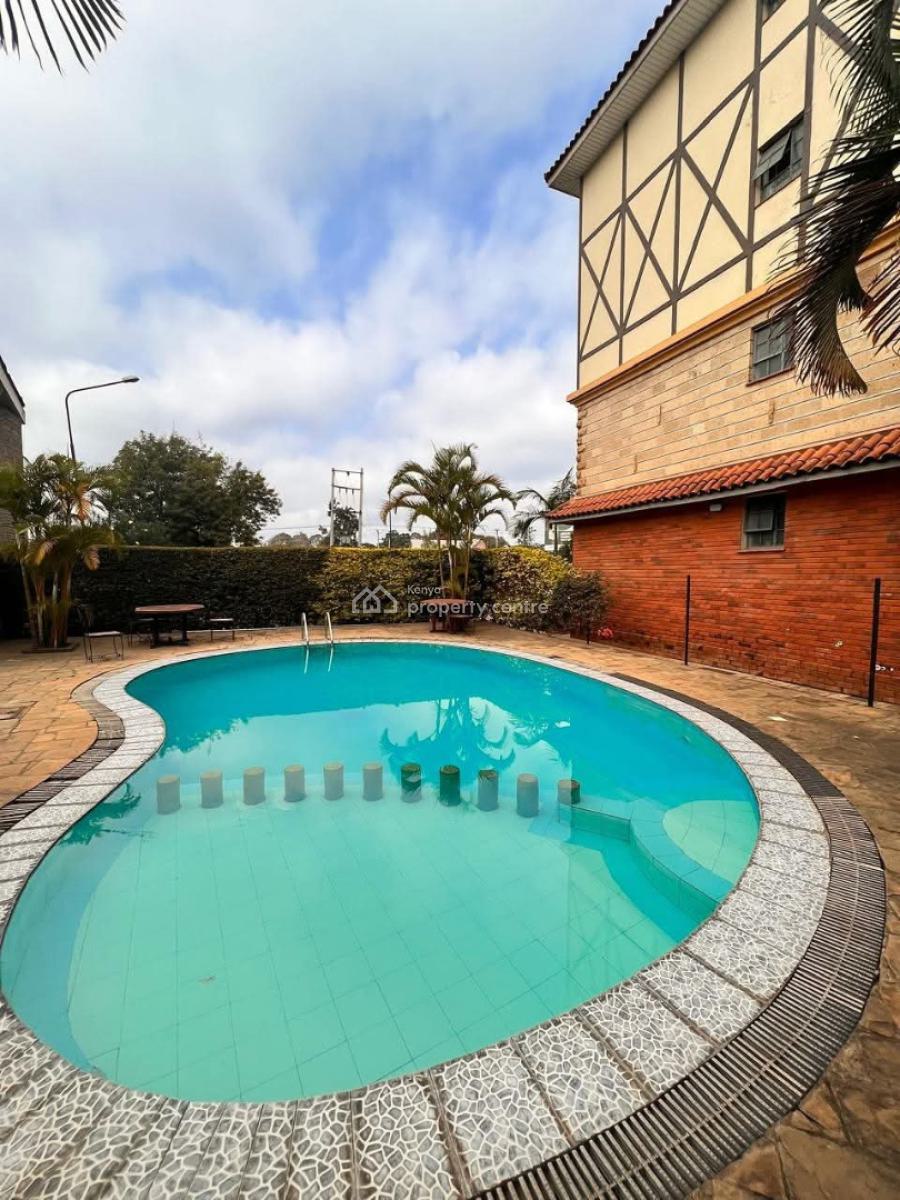 Homely 2 Bedroom All En-suite Apartment, Kilimani, Nairobi, Apartment for Rent
