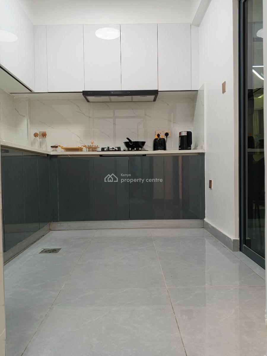 a Masterpiece Development of 3 Bedrooms Apartments, Westlands, Nairobi, Apartment for Sale