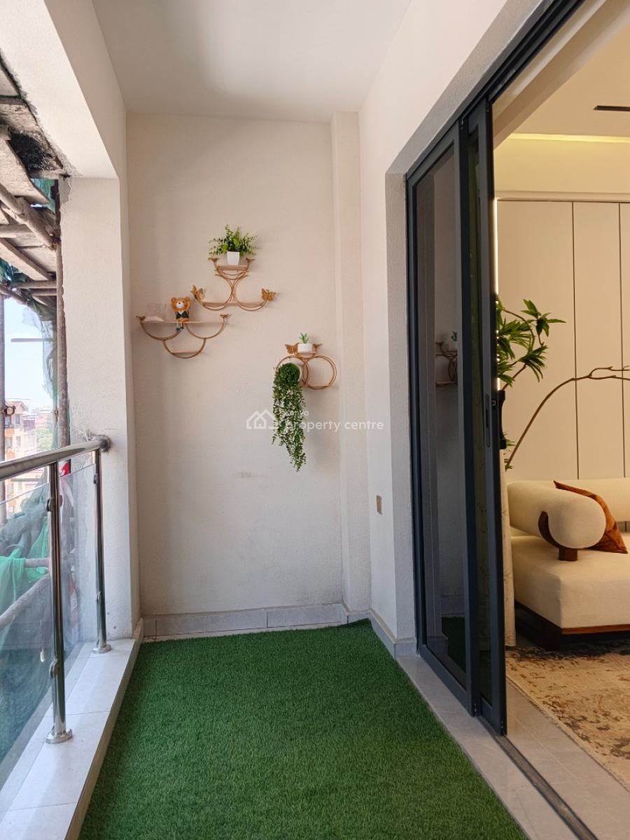 a Masterpiece Development of 3 Bedrooms Apartments, Westlands, Nairobi, Apartment for Sale
