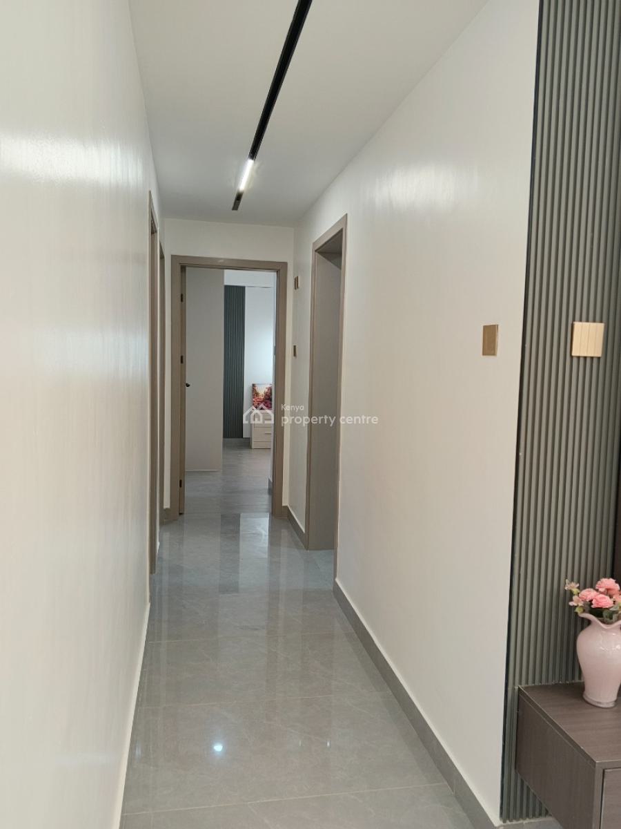 a Masterpiece Development of 3 Bedrooms Apartments, Westlands, Nairobi, Apartment for Sale