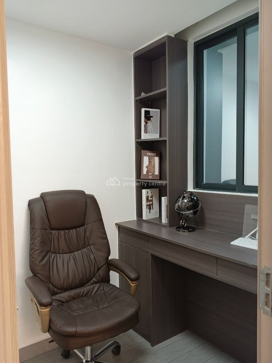 a Masterpiece Development of 3 Bedrooms Apartments, Westlands, Nairobi, Apartment for Sale