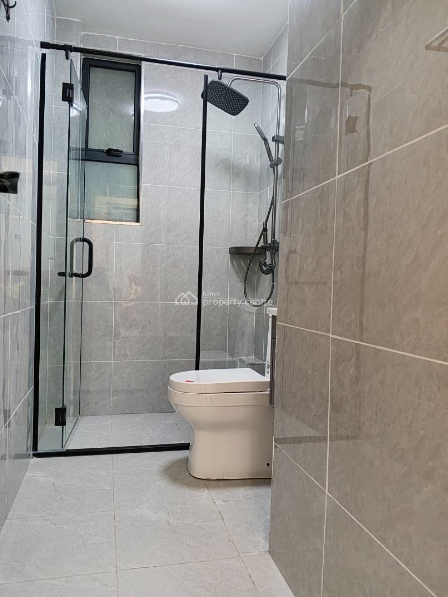 a Masterpiece Development of 3 Bedrooms Apartments, Westlands, Nairobi, Apartment for Sale