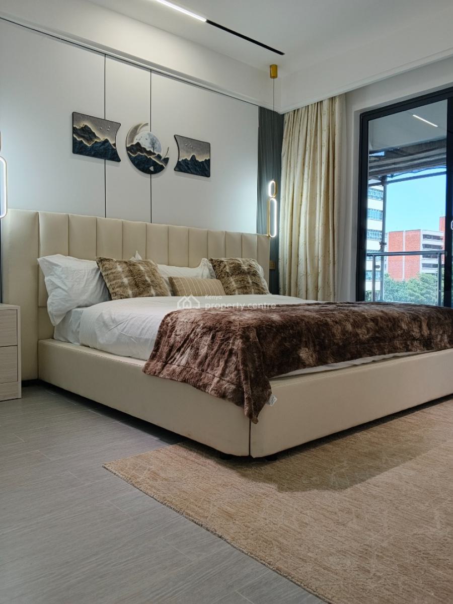 a Masterpiece Development of 3 Bedrooms Apartments, Westlands, Nairobi, Apartment for Sale