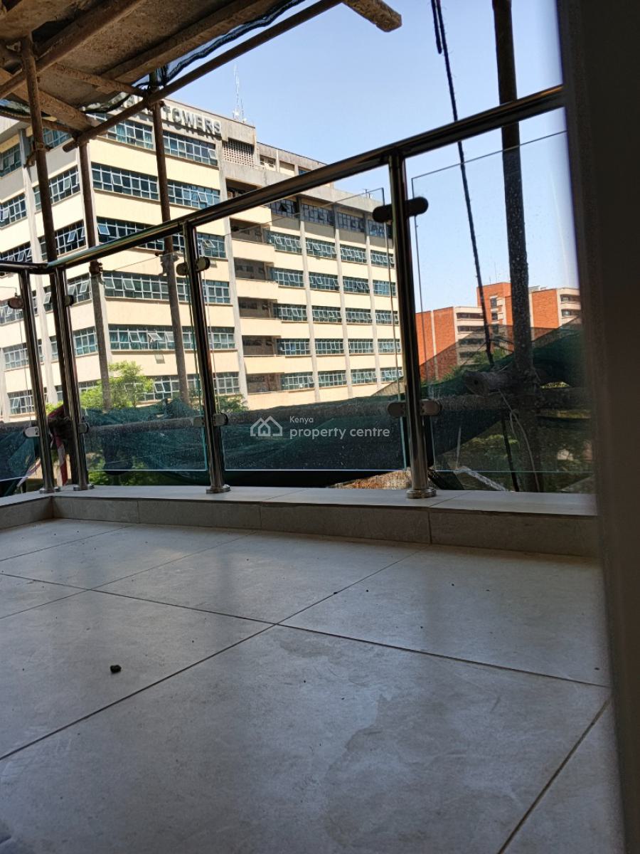 a Masterpiece Development of 3 Bedrooms Apartments, Westlands, Nairobi, Apartment for Sale