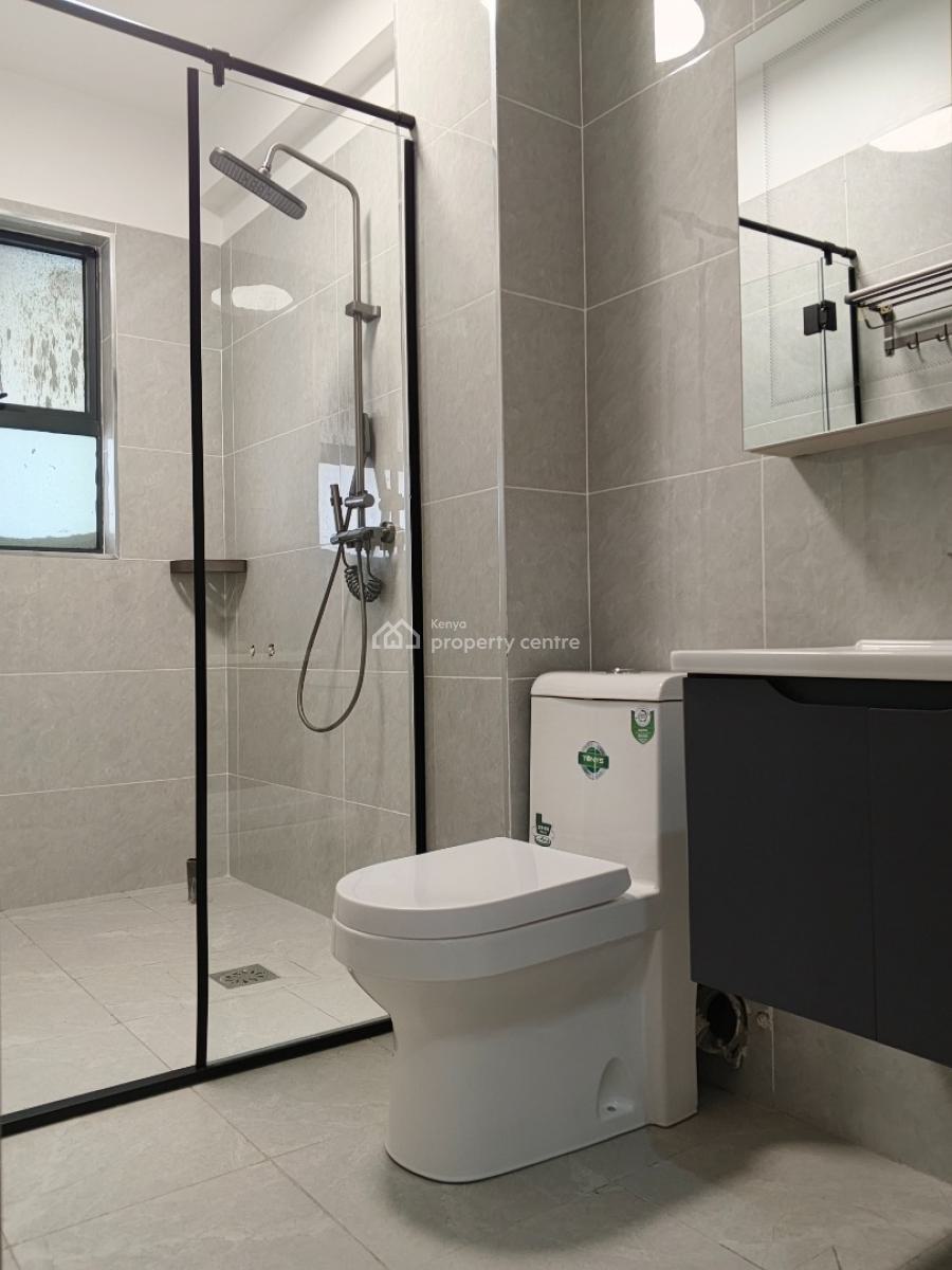 a Masterpiece Development of 3 Bedrooms Apartments, Westlands, Nairobi, Apartment for Sale