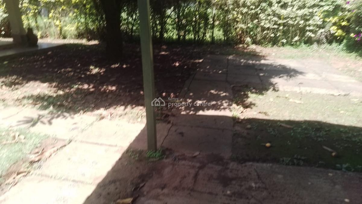 3 Bedroom Bungalow, Karen, Nairobi, Detached Bungalow for Rent