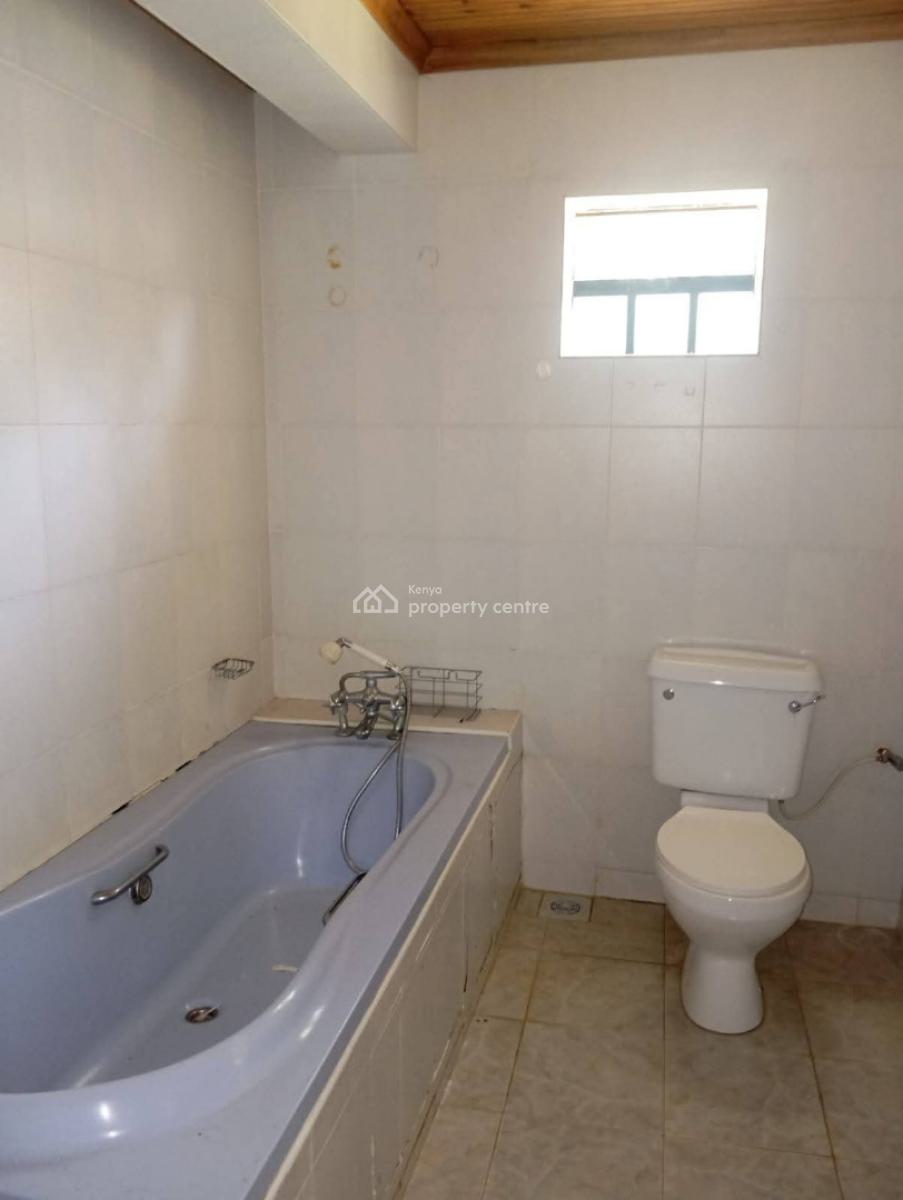 3 Bedrooms Bungalow, Karen, Nairobi, Detached Bungalow for Rent
