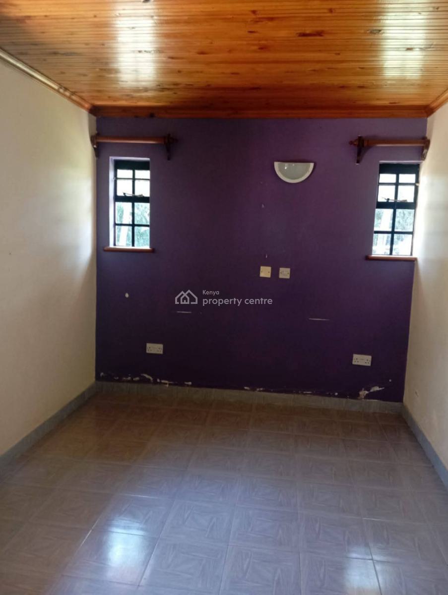 3 Bedrooms Bungalow, Karen, Nairobi, Detached Bungalow for Rent