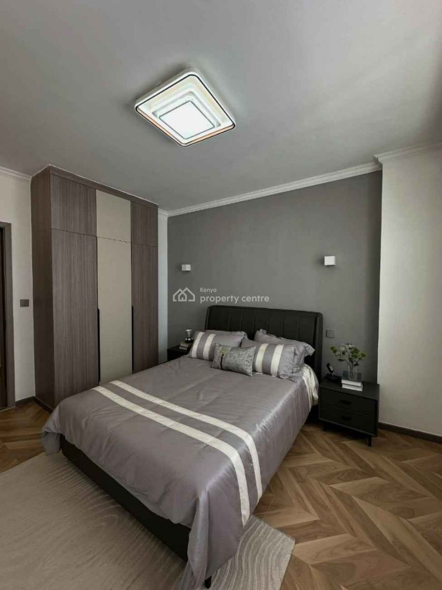 4 Bedroom Plus Dsq Apartments, Near Kasuku Center, Kileleshwa, Nairobi, Apartment for Sale