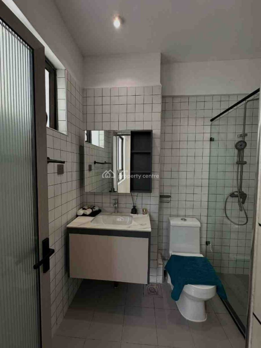 4 Bedroom Plus Dsq Apartments, Near Kasuku Center, Kileleshwa, Nairobi, Apartment for Sale