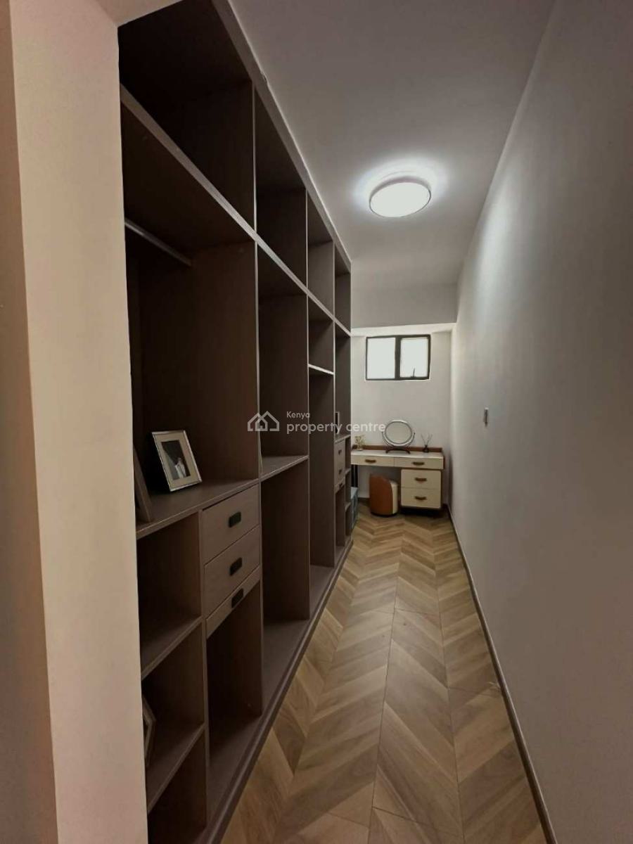 4 Bedroom Plus Dsq Apartments, Near Kasuku Center, Kileleshwa, Nairobi, Apartment for Sale