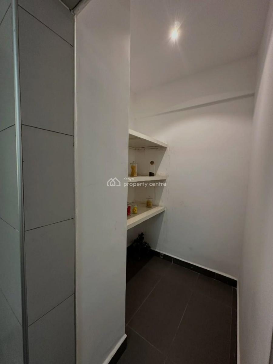 4 Bedroom Plus Dsq Apartments, Near Kasuku Center, Kileleshwa, Nairobi, Apartment for Sale