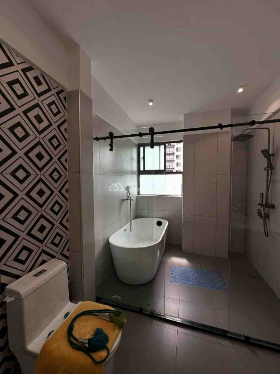 4 Bedroom Plus Dsq Apartments, Near Kasuku Center, Kileleshwa, Nairobi, Apartment for Sale