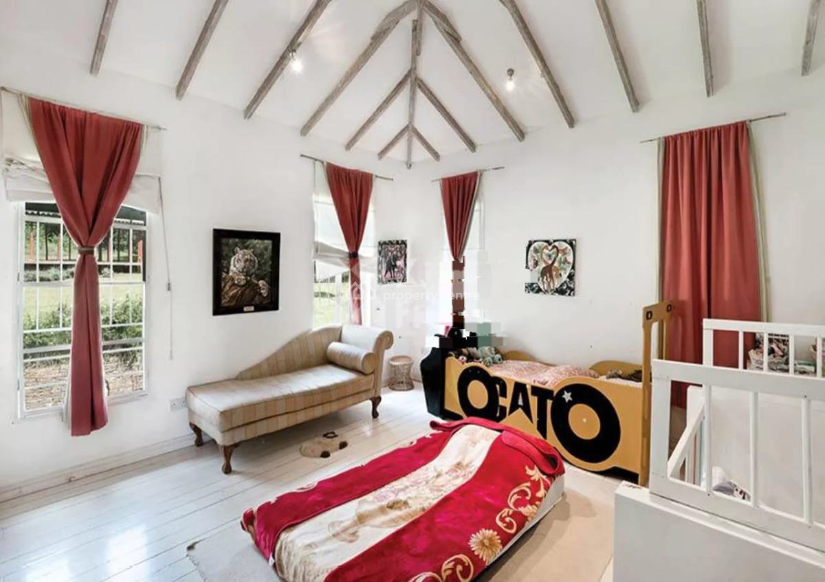 6 Bedroom Luxurious Home, Karen, Nairobi, Townhouse for Sale