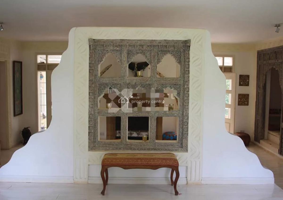 6 Bedroom Luxurious Home, Karen, Nairobi, Townhouse for Sale