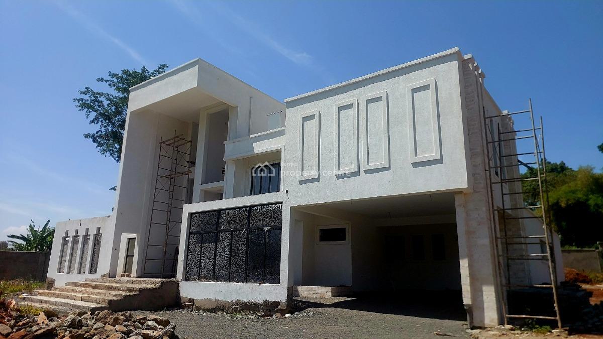 Five Bedroom Plus Dsq Townhouses, Off Langata Road, Karen, Nairobi, Townhouse for Sale