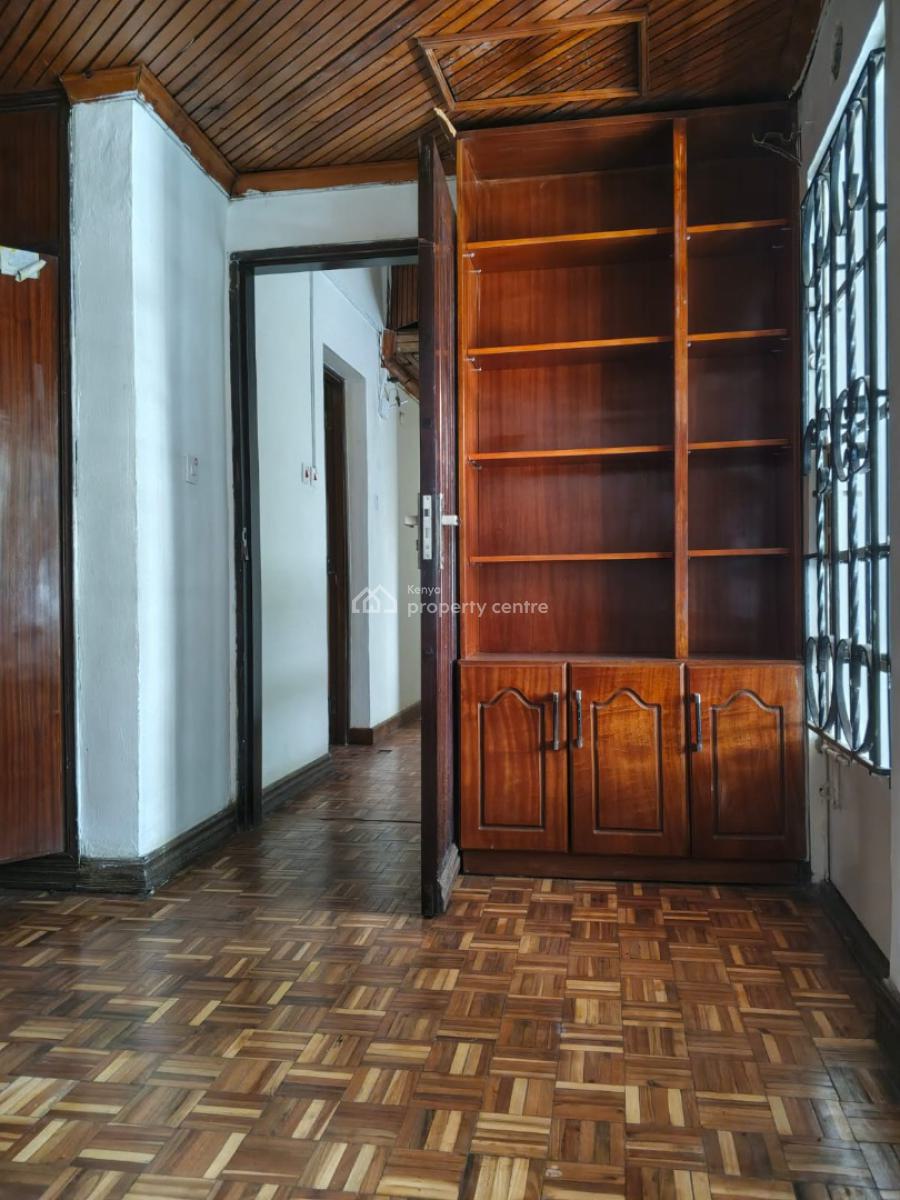 Spacious 4 Bedrooms Townhouse with 2 Bedrooms Extension, Lavington, Nairobi, Townhouse for Rent