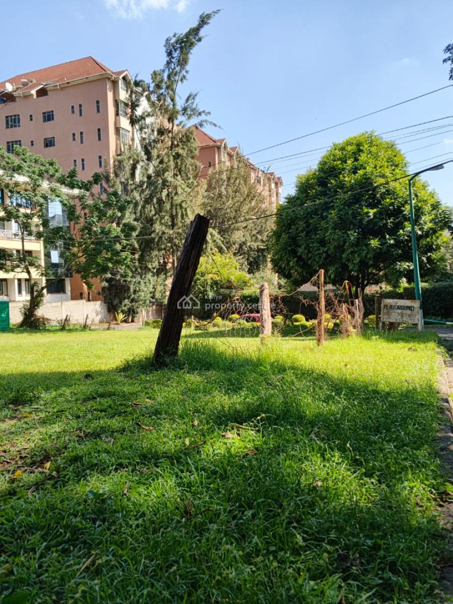 Spacious 4 Bedrooms Townhouse with 2 Bedrooms Extension, Lavington, Nairobi, Townhouse for Rent