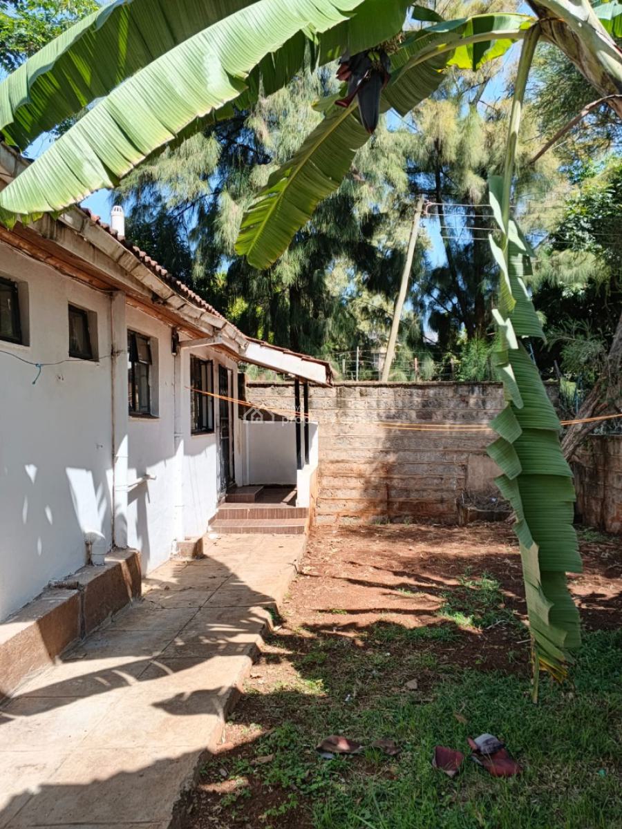 Spacious 4 Bedrooms Townhouse with 2 Bedrooms Extension, Lavington, Nairobi, Townhouse for Rent