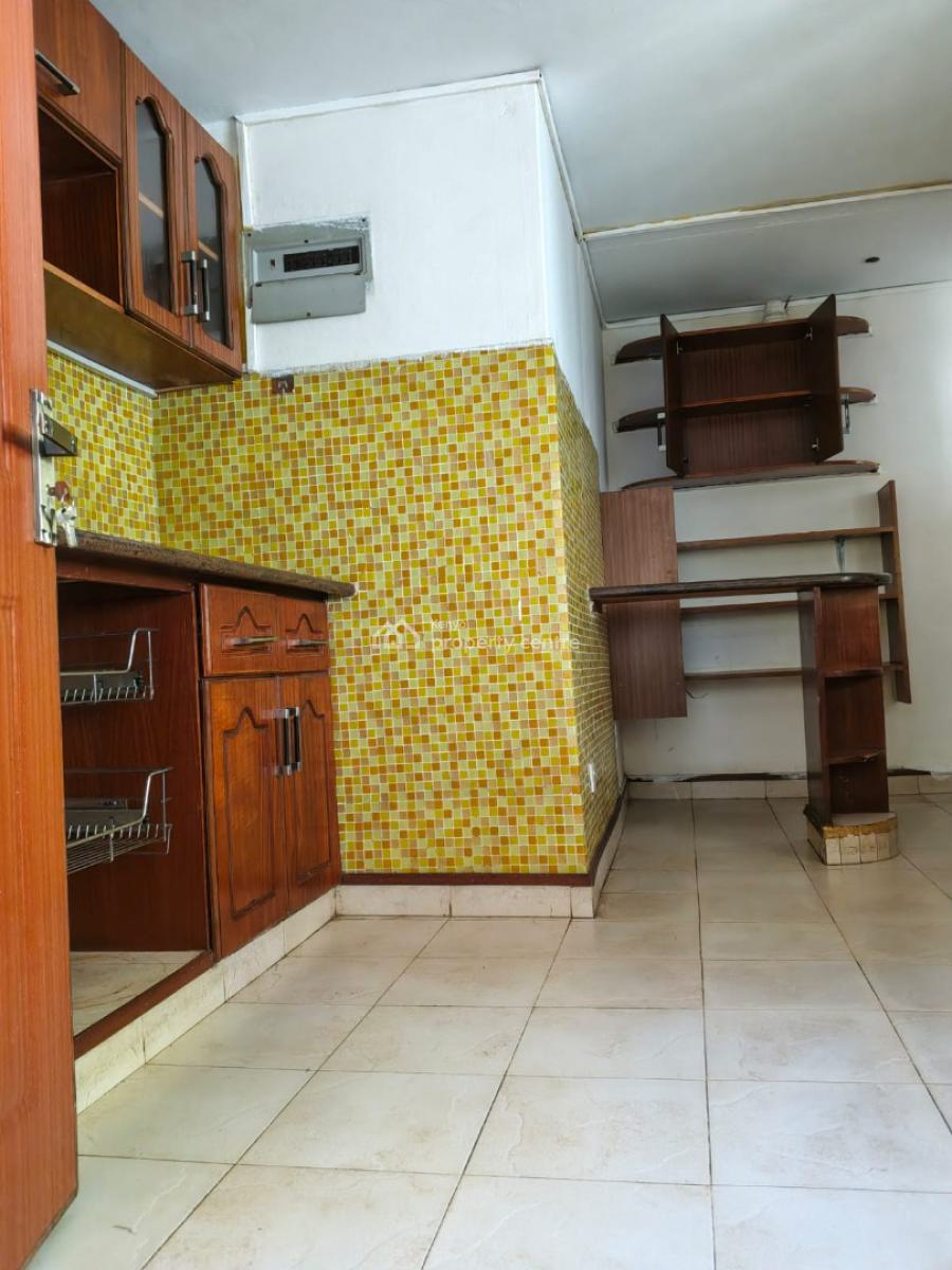 Spacious 4 Bedrooms Townhouse with 2 Bedrooms Extension, Lavington, Nairobi, Townhouse for Rent