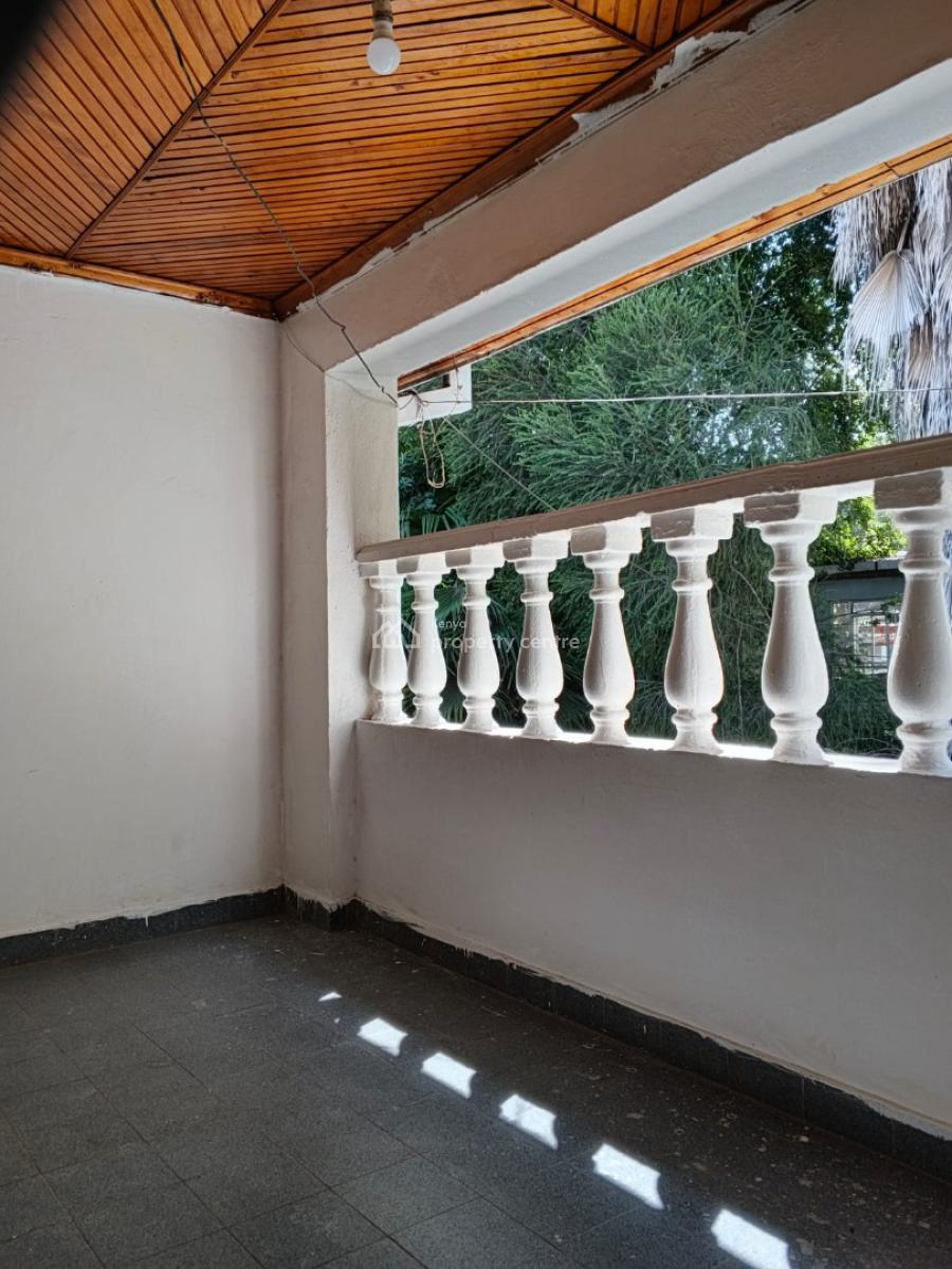 Spacious 4 Bedrooms Townhouse with 2 Bedrooms Extension, Lavington, Nairobi, Townhouse for Rent