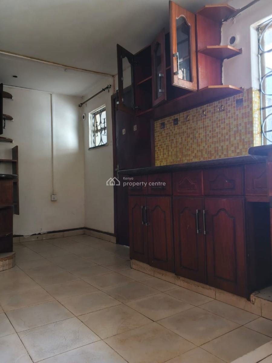 Spacious 4 Bedrooms Townhouse with 2 Bedrooms Extension, Lavington, Nairobi, Townhouse for Rent