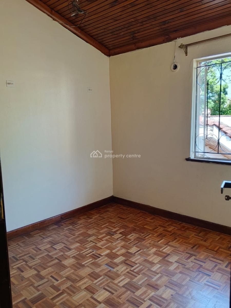 Spacious 4 Bedrooms Townhouse with 2 Bedrooms Extension, Lavington, Nairobi, Townhouse for Rent