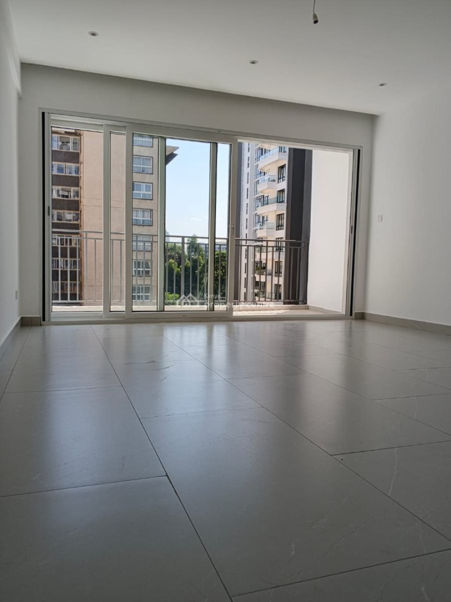 High End 2 Bedrooms Apartment & Dsq, Westlands, Nairobi, Apartment for Rent